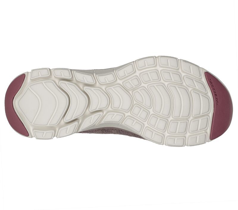 Skechers Παπούτσι Γυναικείο - Flex Appeal 4.0 - Fresh Move - 149570-MVE - Image 3