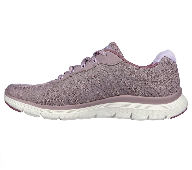 Skechers Παπούτσι Γυναικείο - Flex Appeal 4.0 - Fresh Move - 149570-MVE - Image 4