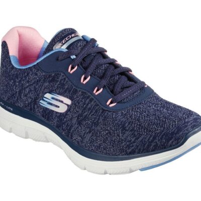 Skechers Παπούτσι Γυναικείο - Flex Appeal 4.0 - Fresh Move - 149570-NVMT