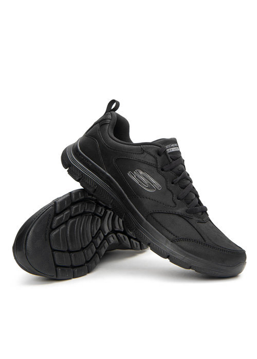 Skechers Παπούτσι Γυναικείο - FLEX APPEAL 4.0 - 149573-BBK - Black - Image 2