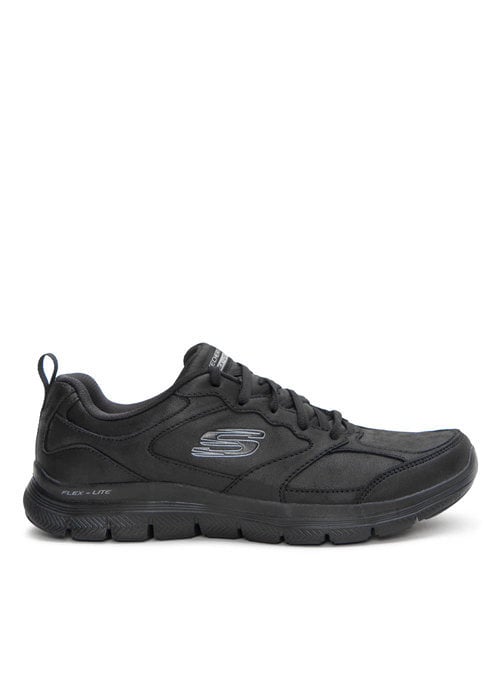 Skechers Παπούτσι Γυναικείο - FLEX APPEAL 4.0 - 149573-BBK - Black - Image 3