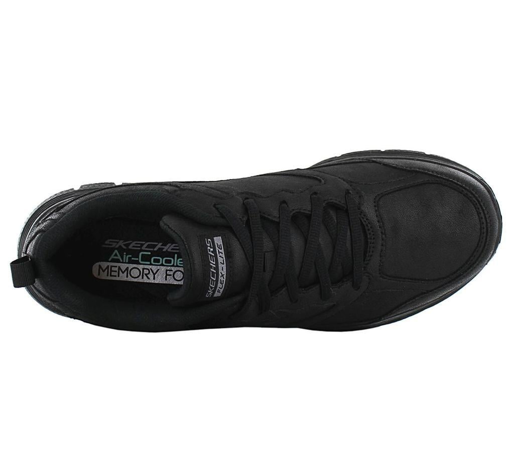 Skechers Παπούτσι Γυναικείο - FLEX APPEAL 4.0 - 149573-BBK - Black - Image 4