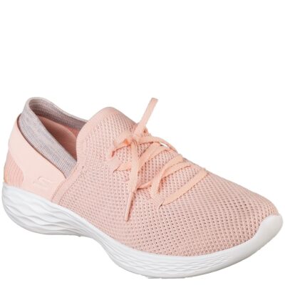 Skechers Παπούτσι  Γυναικείο - YOU - Spirit 14960-PCH