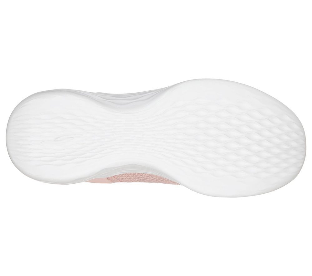 Skechers Παπούτσι Γυναικείο - YOU - Spirit 14960-PCH - Image 2