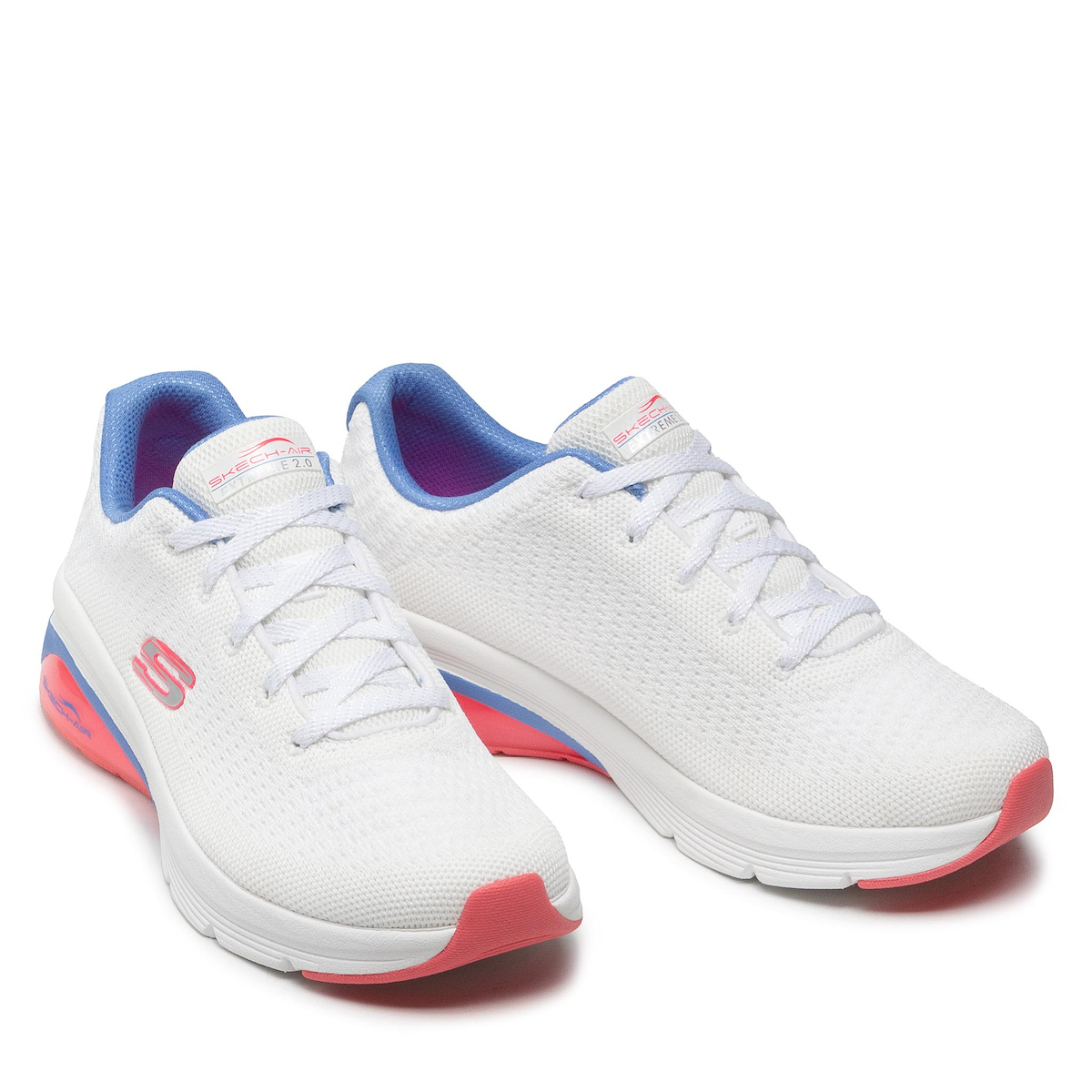 Skechers Παπούτσι Γυναικείο - Women's Skech-Air Extreme 2.0 - Classic Vibe (149645-WBPK) - Image 2