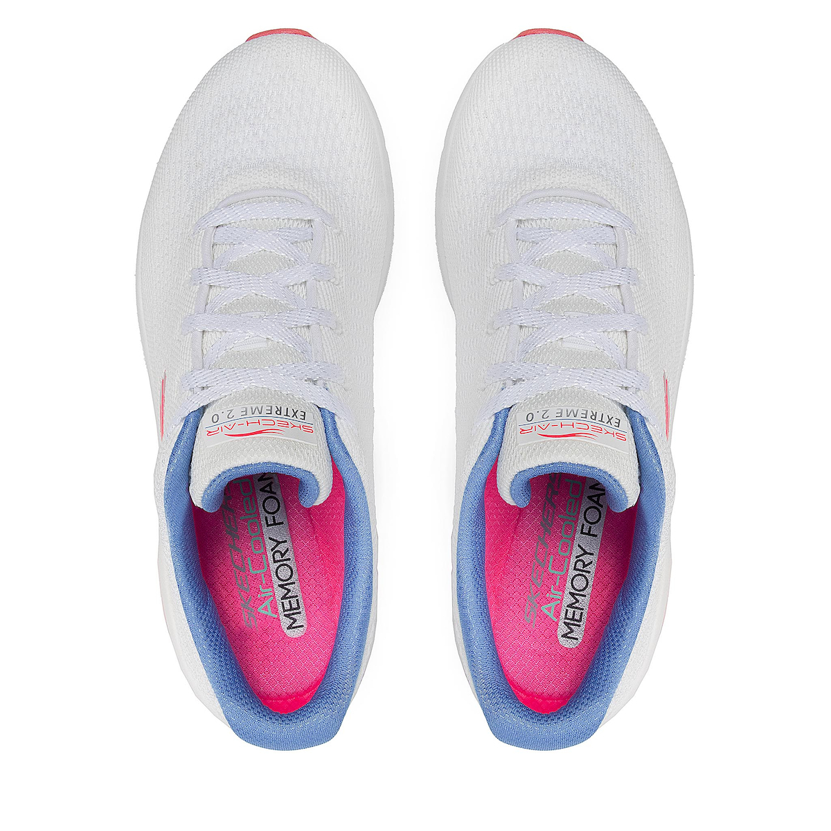 Skechers Παπούτσι Γυναικείο - Women's Skech-Air Extreme 2.0 - Classic Vibe (149645-WBPK) - Image 3
