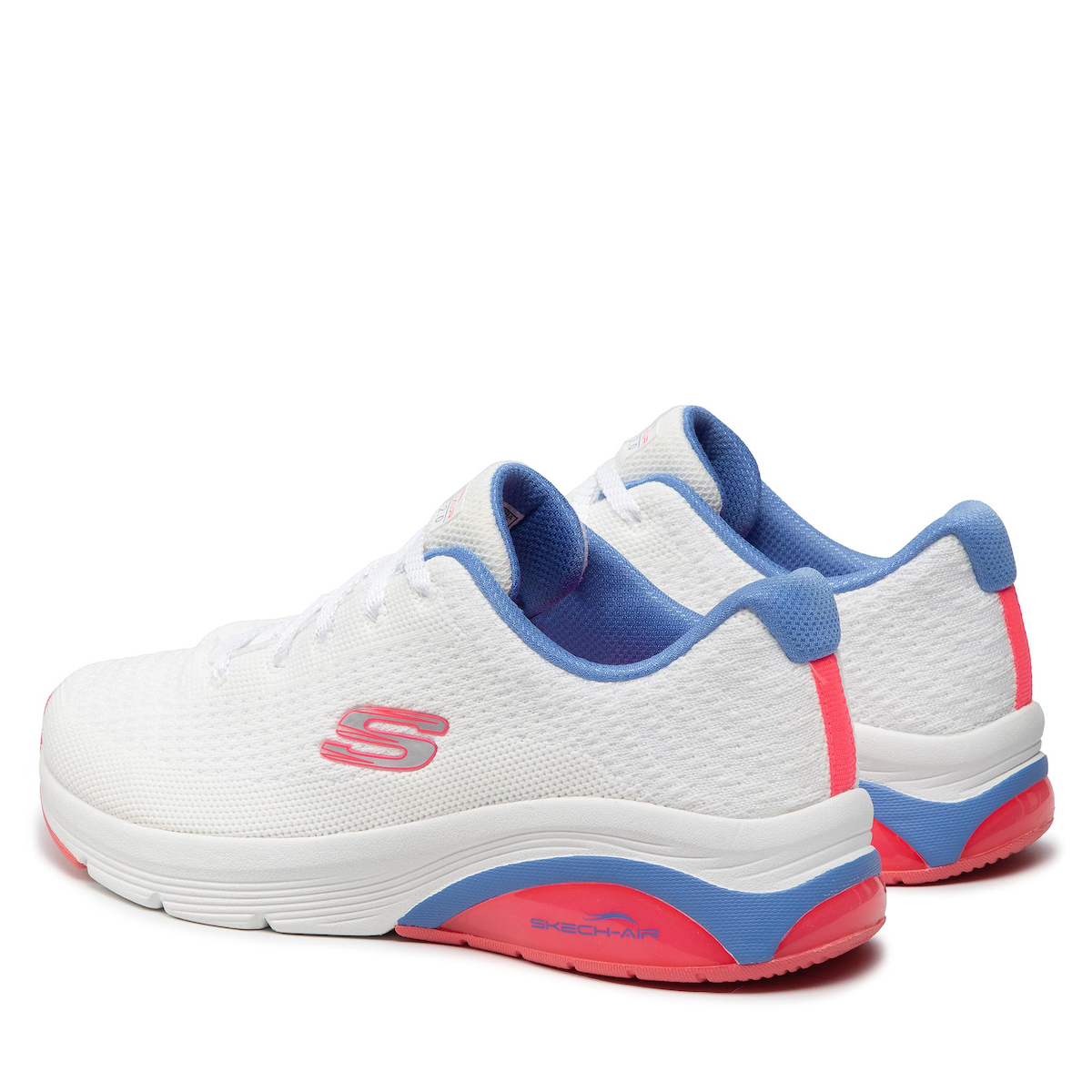 Skechers Παπούτσι Γυναικείο - Women's Skech-Air Extreme 2.0 - Classic Vibe (149645-WBPK) - Image 4