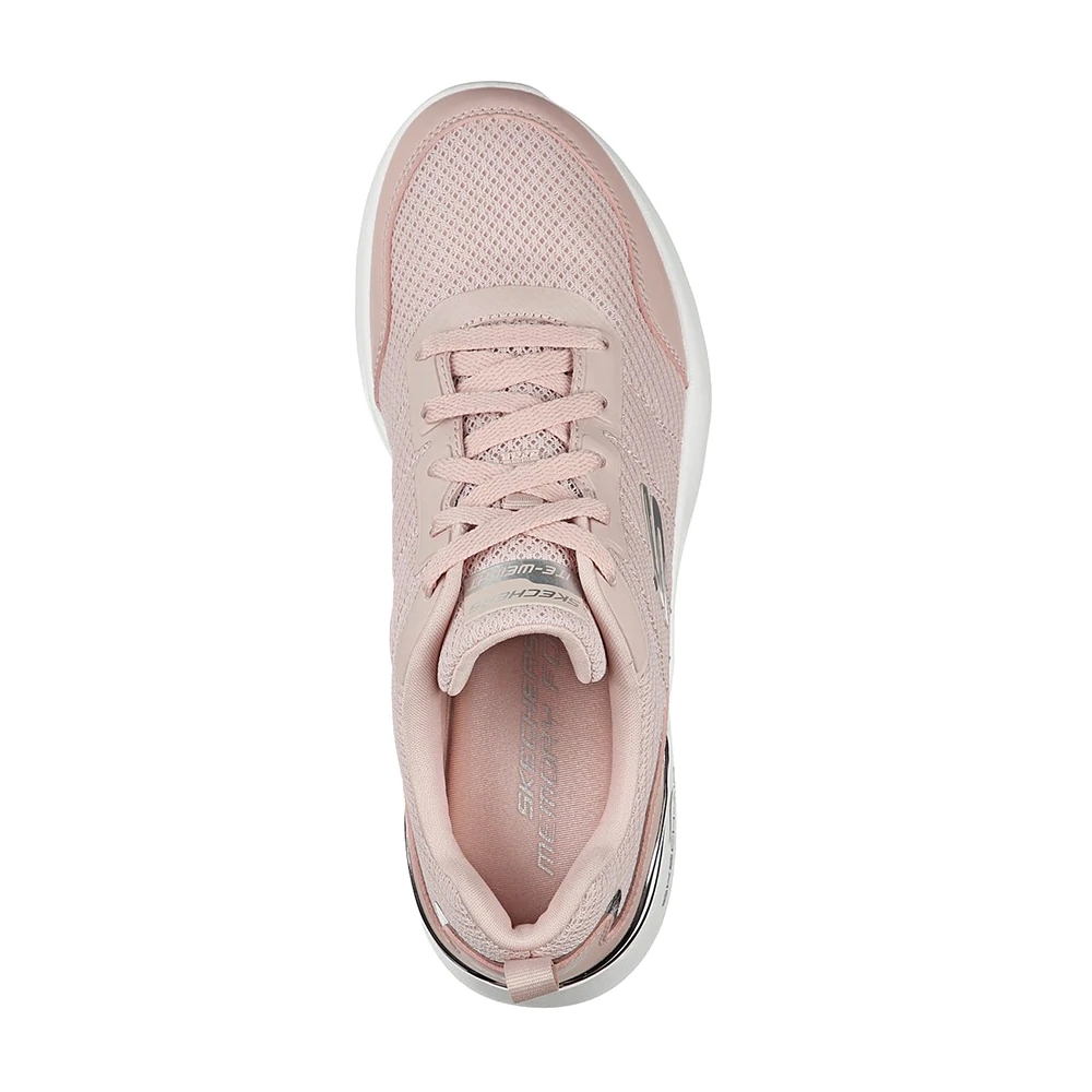 Skechers Παπούτσι Γυναικείο - Skech-Air Dynamight - The Halcyon - 149660-ROS - Image 2