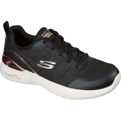 Skechers Παπούτσι Γυναικείο - Skech-Air Dynamight - The Halcyon - 149660-BKRG