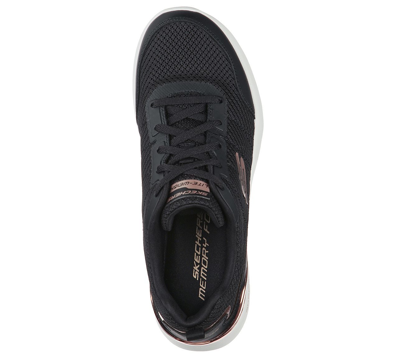 Skechers Παπούτσι Γυναικείο - Skech-Air Dynamight - The Halcyon - 149660-BKRG - Image 3