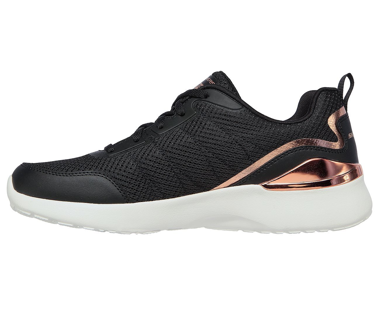 Skechers Παπούτσι Γυναικείο - Skech-Air Dynamight - The Halcyon - 149660-BKRG - Image 4