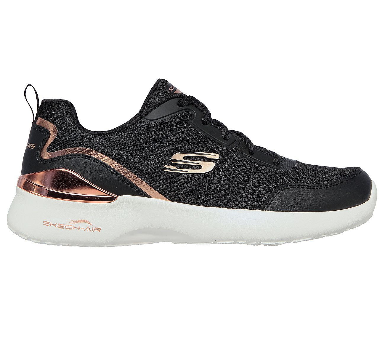 Skechers Παπούτσι Γυναικείο - Skech-Air Dynamight - The Halcyon - 149660-BKRG - Image 5