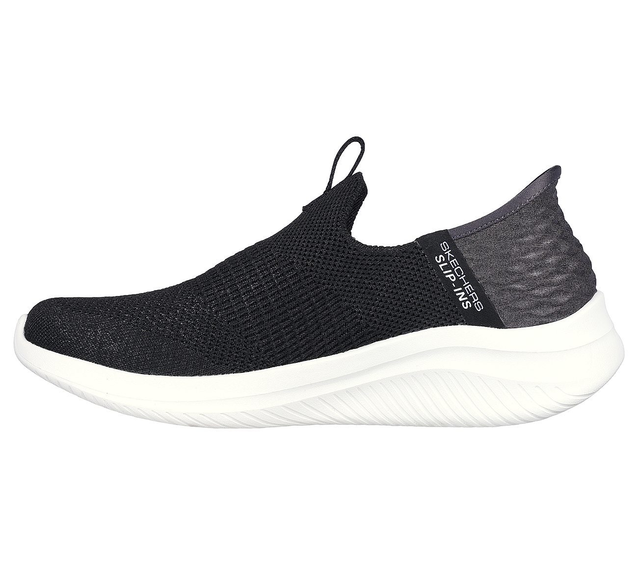Skechers Παπούτσι Γυναικείο - Slip-ins: Ultra Flex 3.0 - Smooth Step 149709W-BLK Black - Image 2