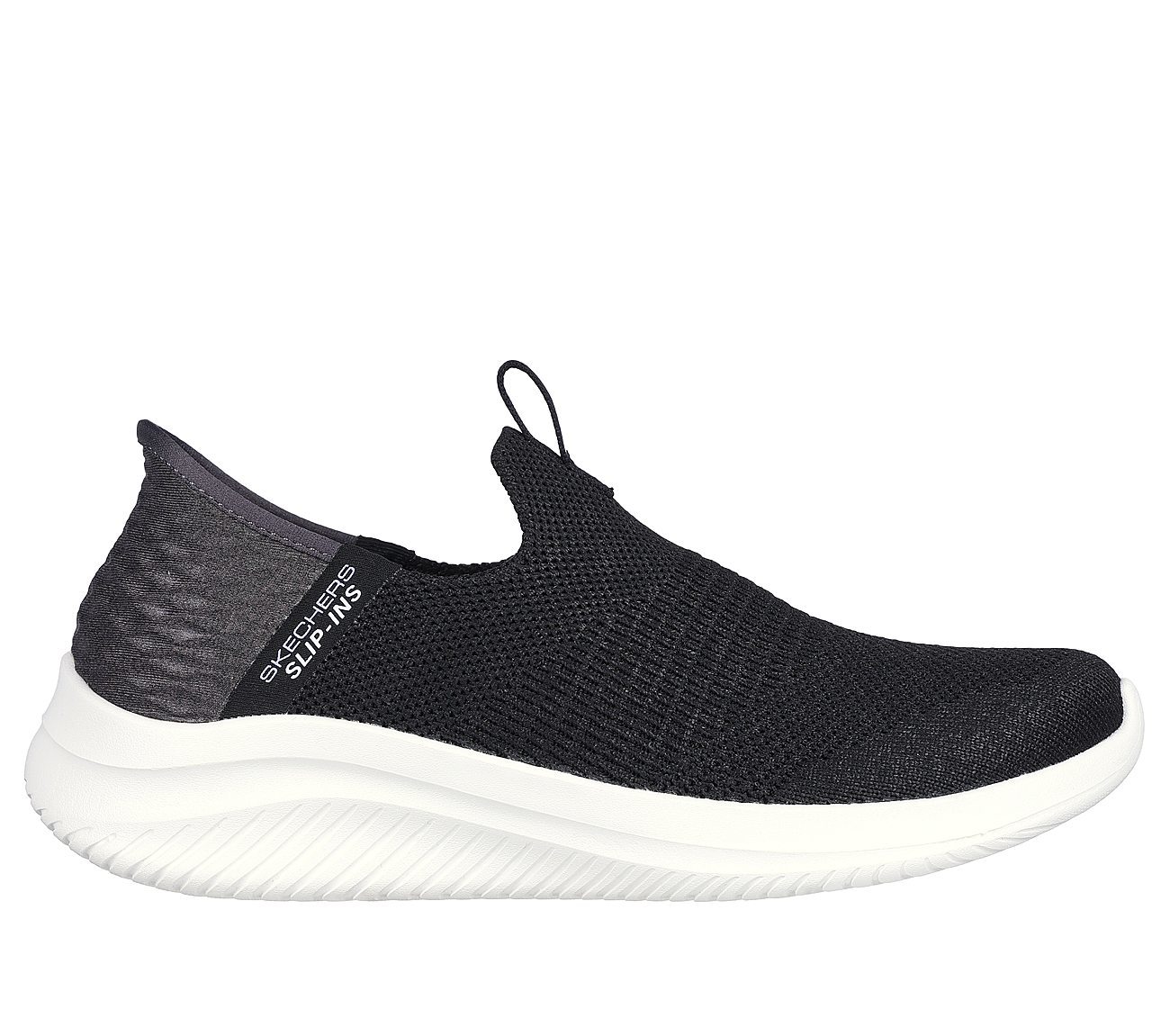 Skechers Παπούτσι Γυναικείο - Slip-ins: Ultra Flex 3.0 - Smooth Step 149709W-BLK Black - Image 5