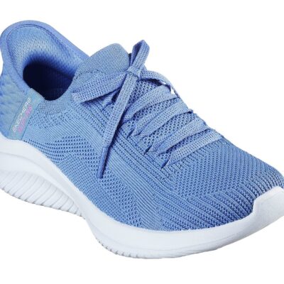 Skechers Παπούτσι Γυναικείο -  Slip-Ins: Ultra Fle3.0 - Brilliant  - 149710-PERI
