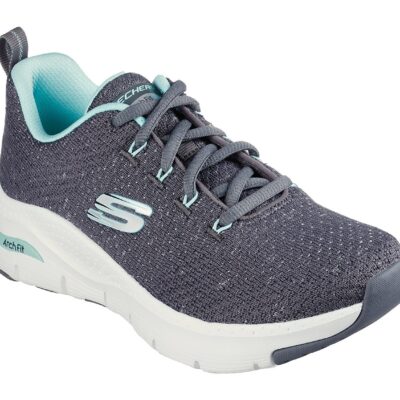 Skechers Παπούτσι Γυναικείο - Arch Fit - Glee For All - 149713-GYTQ