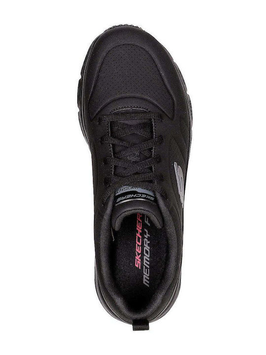 Skechers Παπούτσι Γυναικείο - Fashion Fit - 149748-BBK - Black - Image 2