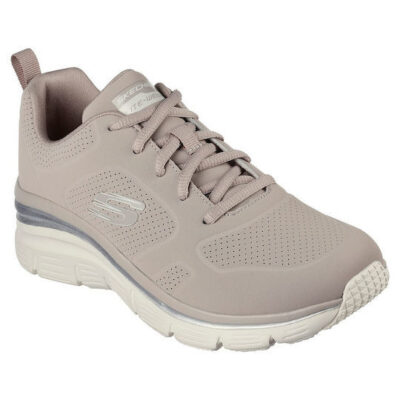 Skechers Παπούτσι Γυναικείο - Fashion Fit - 149748-TPE