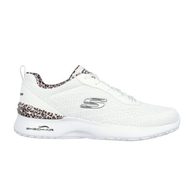 Skechers Παπούτσι Γυναικείο - Skech-Air Dynamight - Wild Lead 149752-WBK