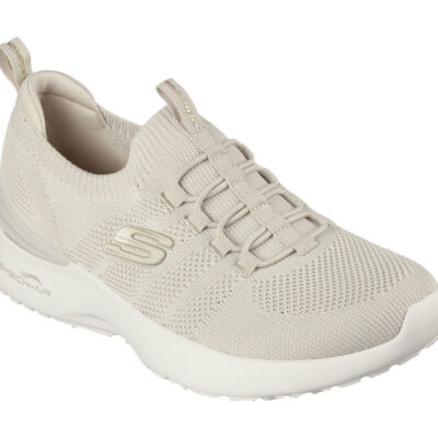 Skechers Παπούτσι Γυναικείο - Women Sport Skech-Air Dynamight Shoes 149754-NAT