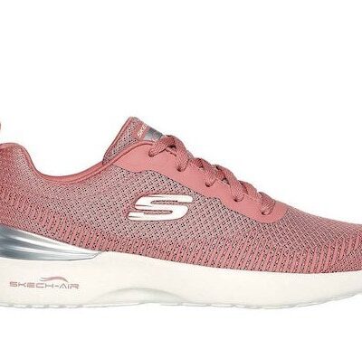 Skechers Παπούτσι Γυναικείο - Skech Air Dynamight Splendid Path 149758-DKRS