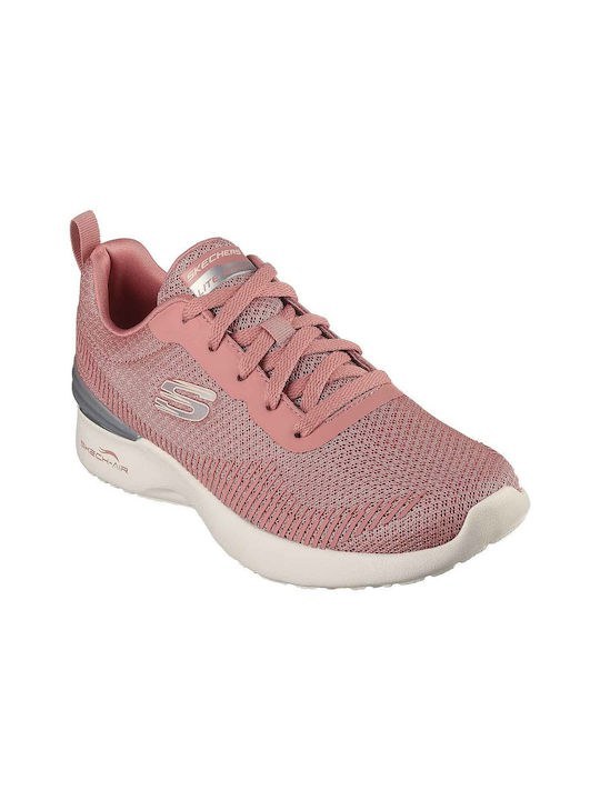 Skechers Παπούτσι Γυναικείο - Skech Air Dynamight Splendid Path 149758-DKRS - Image 3