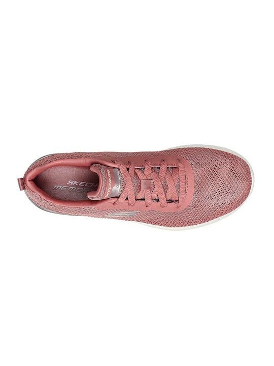 Skechers Παπούτσι Γυναικείο - Skech Air Dynamight Splendid Path 149758-DKRS - Image 4
