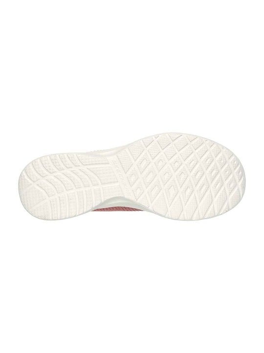 Skechers Παπούτσι Γυναικείο - Skech Air Dynamight Splendid Path 149758-DKRS - Image 5