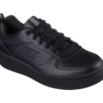 Skechers Παπούτσι  Γυναικείο - Sport Court 92 - Illustrious 149763-BBK