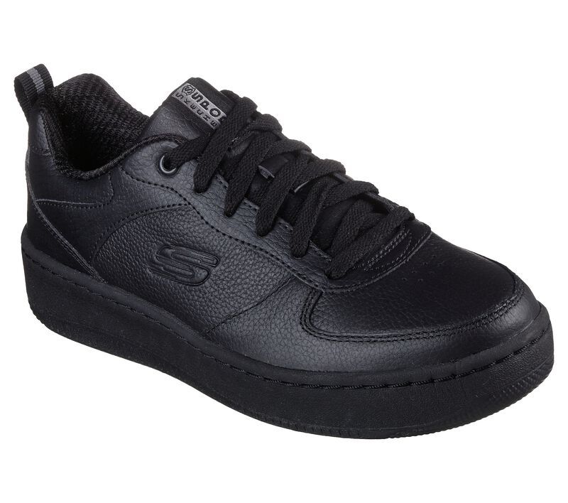 Skechers Παπούτσι Γυναικείο - Sport Court 92 - Illustrious 149763-BBK