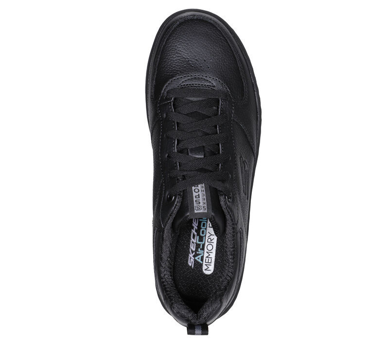 Skechers Παπούτσι Γυναικείο - Sport Court 92 - Illustrious 149763-BBK - Image 2