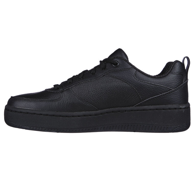 Skechers Παπούτσι Γυναικείο - Sport Court 92 - Illustrious 149763-BBK - Image 4