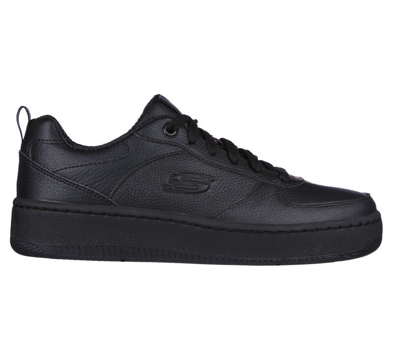 Skechers Παπούτσι Γυναικείο - Sport Court 92 - Illustrious 149763-BBK - Image 5
