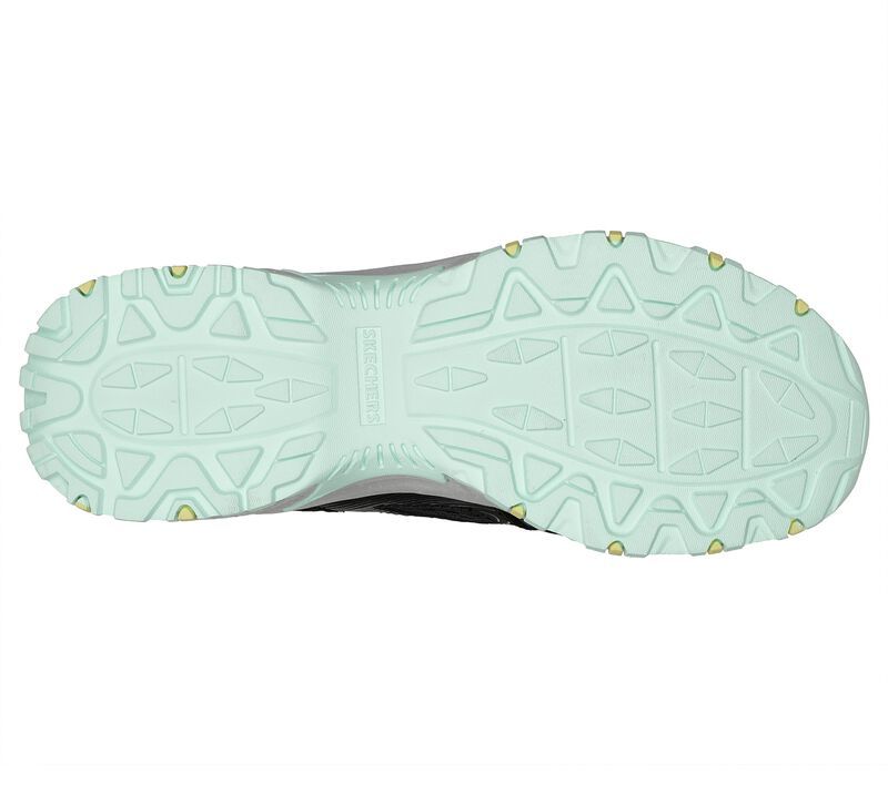 Skechers Παπούτσι Γυναικείο - Hillcrest - Pure Escapade - 149821-BKMT - Image 4