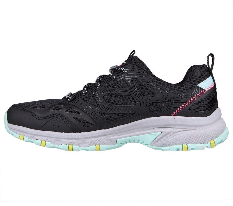 Skechers Παπούτσι Γυναικείο - Hillcrest - Pure Escapade - 149821-BKMT - Image 5