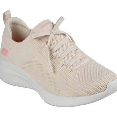 Skechers Παπούτσι Γυναικείο - Ultra Flex 3.0 - 149854-NAT