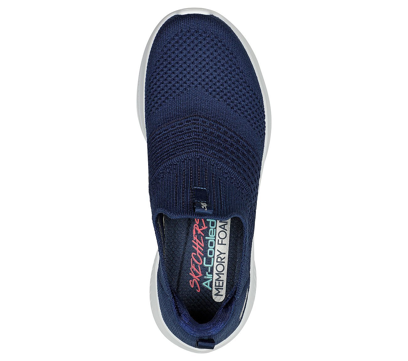 Skechers Παπούτσι Γυναικείο - Ultra FLEX 3.0-CLASSY CHARM 149855-NVY - Image 4
