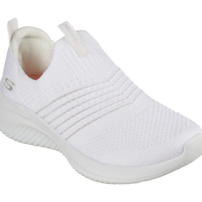 Skechers Παπούτσι Γυναικείο - Ultra FLEX 3.0-CLASSY CHARM 149855-WHT White