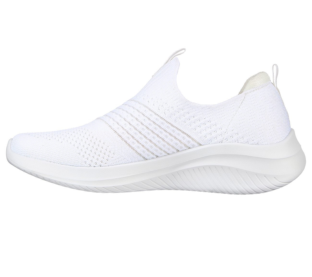Skechers Παπούτσι Γυναικείο - Ultra FLEX 3.0-CLASSY CHARM 149855-WHT White - Image 4