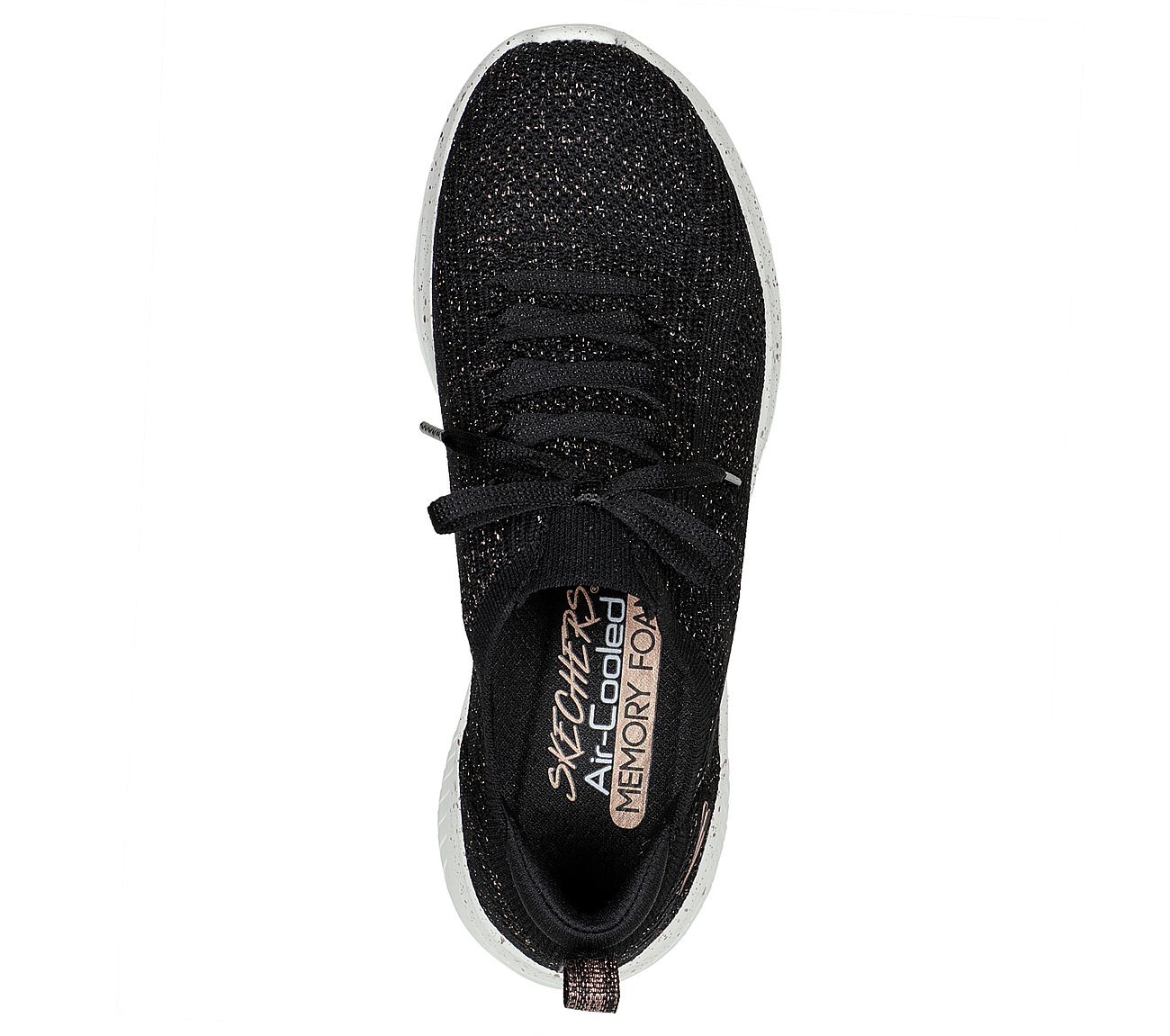 Skechers Παπούτσι Γυναικείο - Ultra Flex 3.0 - Let's Dance - 149865-BKRG - Image 2