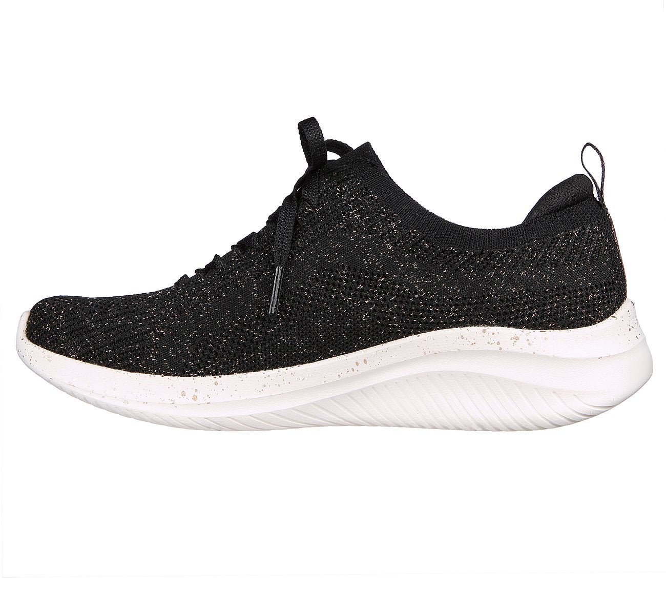 Skechers Παπούτσι Γυναικείο - Ultra Flex 3.0 - Let's Dance - 149865-BKRG - Image 4