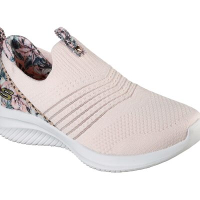 Skechers Παπούτσι Γυναικείο - Ultra Flex 3.0 - Eternal Love 149963-PKMT