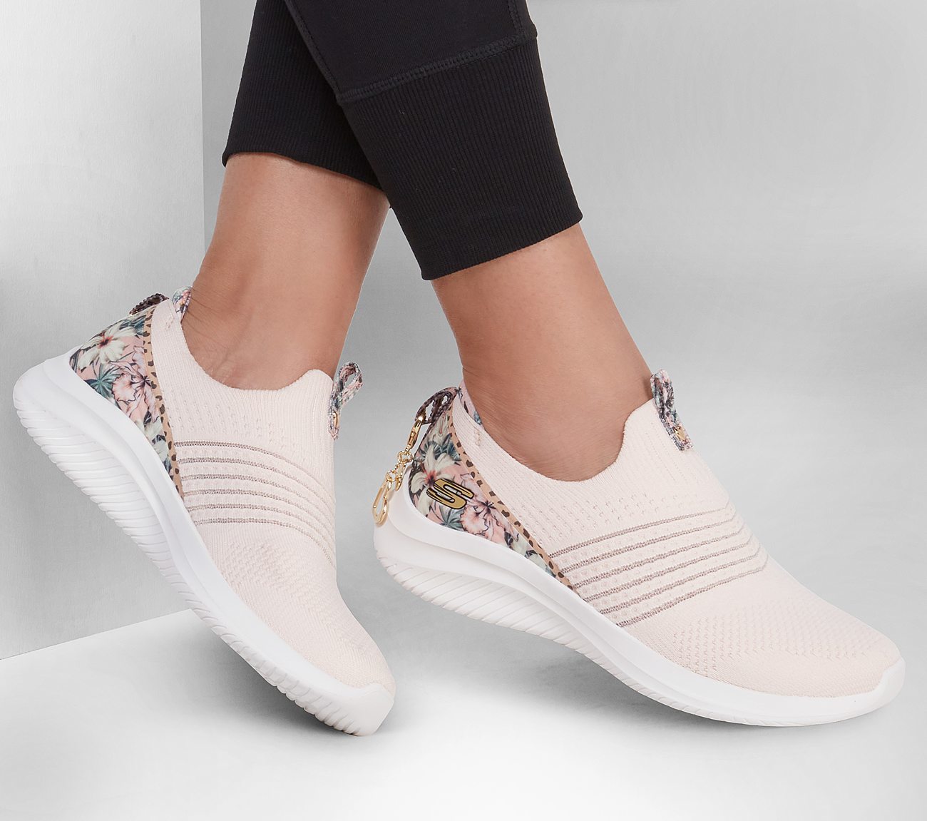 Skechers Παπούτσι Γυναικείο - Ultra Flex 3.0 - Eternal Love 149963-PKMT - Image 2