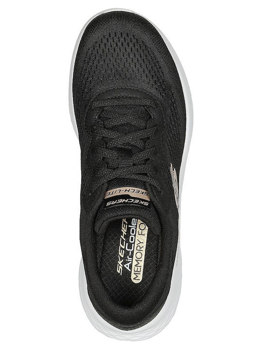 Skechers Παπούτσι Γυναικείο - Skech - Lite Pro - Perfect Time 149991-BKRG - Image 2