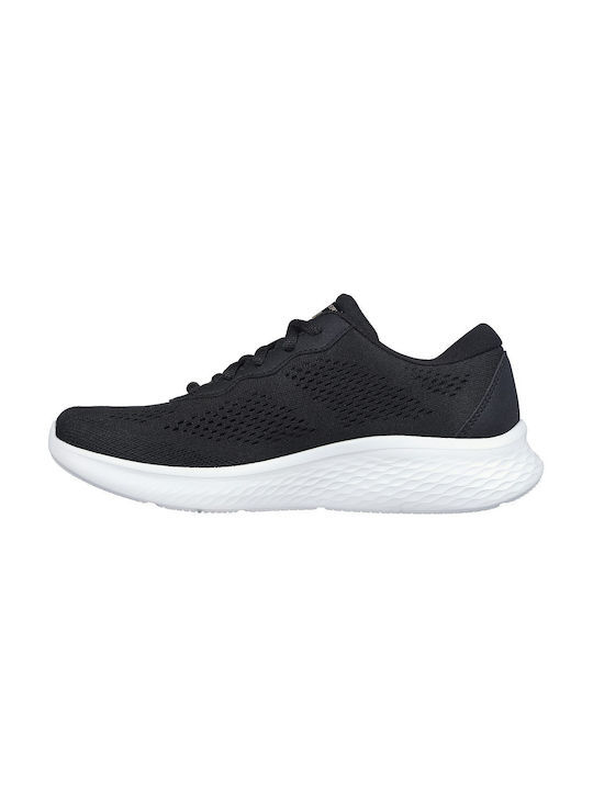 Skechers Παπούτσι Γυναικείο - Skech - Lite Pro - Perfect Time 149991-BKRG - Image 4