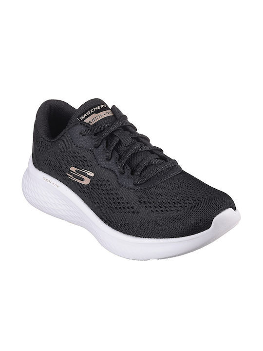 Skechers Παπούτσι Γυναικείο - Skech - Lite Pro - Perfect Time 149991-BKRG - Image 5