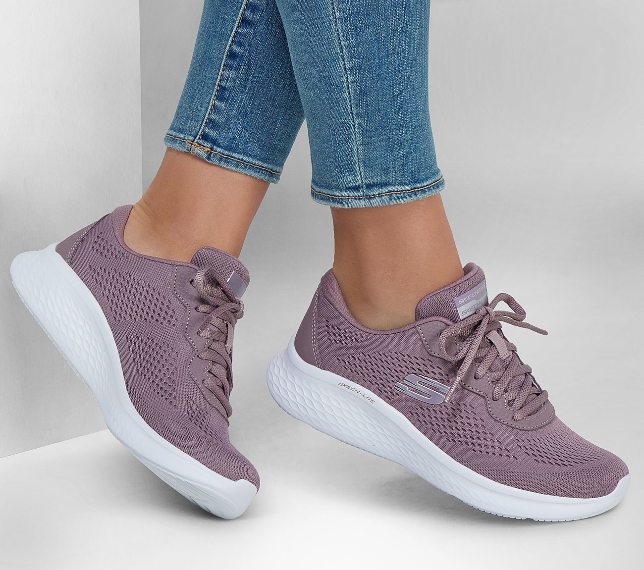 Skechers Παπούτσι Γυναικείο - Skech - Lite Pro - Perfect Time 149991-MVE - Image 5