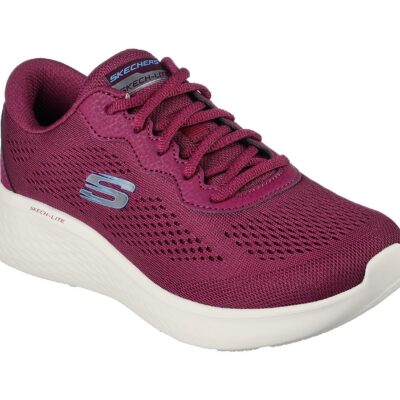 Skechers Παπούτσι Γυναικείο - Skech - Lite Pro - Perfect Time 149991-PLUM