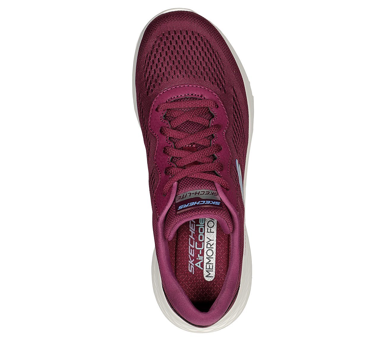 Skechers Παπούτσι Γυναικείο - Skech - Lite Pro - Perfect Time 149991-PLUM - Image 2