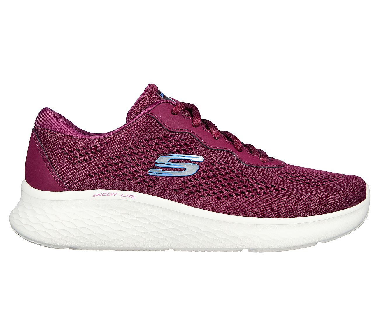 Skechers Παπούτσι Γυναικείο - Skech - Lite Pro - Perfect Time 149991-PLUM - Image 5
